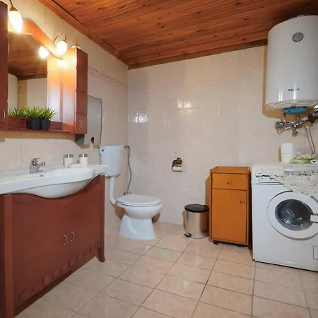 Loutra Mountain Nature