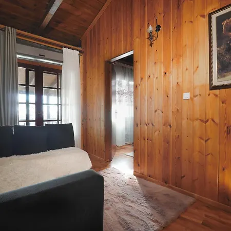 Loutra Mountain Nature 빌라 Aridaía