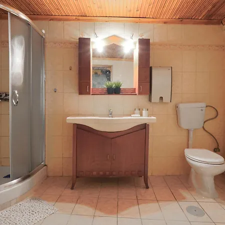 Loutra Mountain Nature