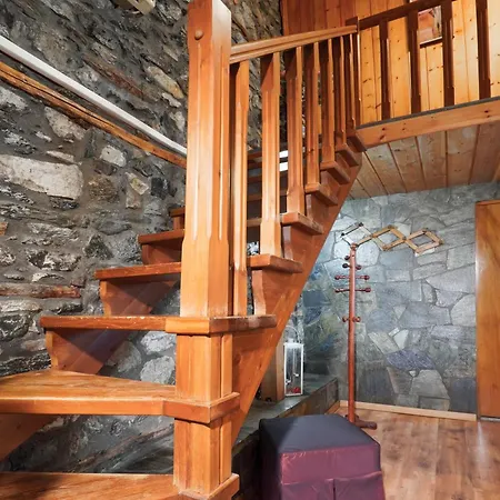 Loutra Mountain Nature 빌라 *