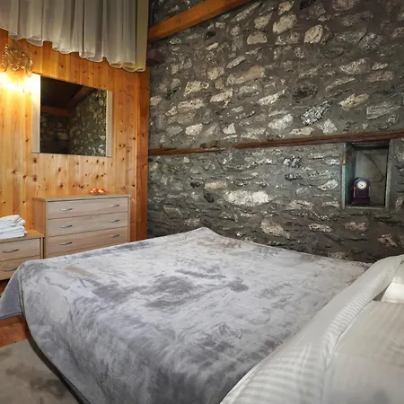 Loutra Mountain Nature *