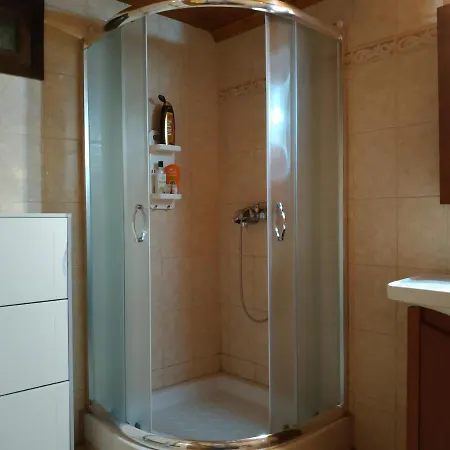 Loutra Mountain Nature Villa Aridaía