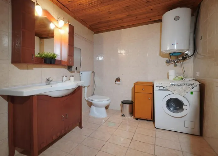 Loutra Mountain Nature