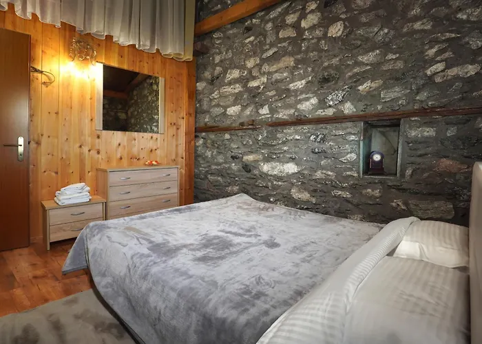 Loutra Mountain Nature *